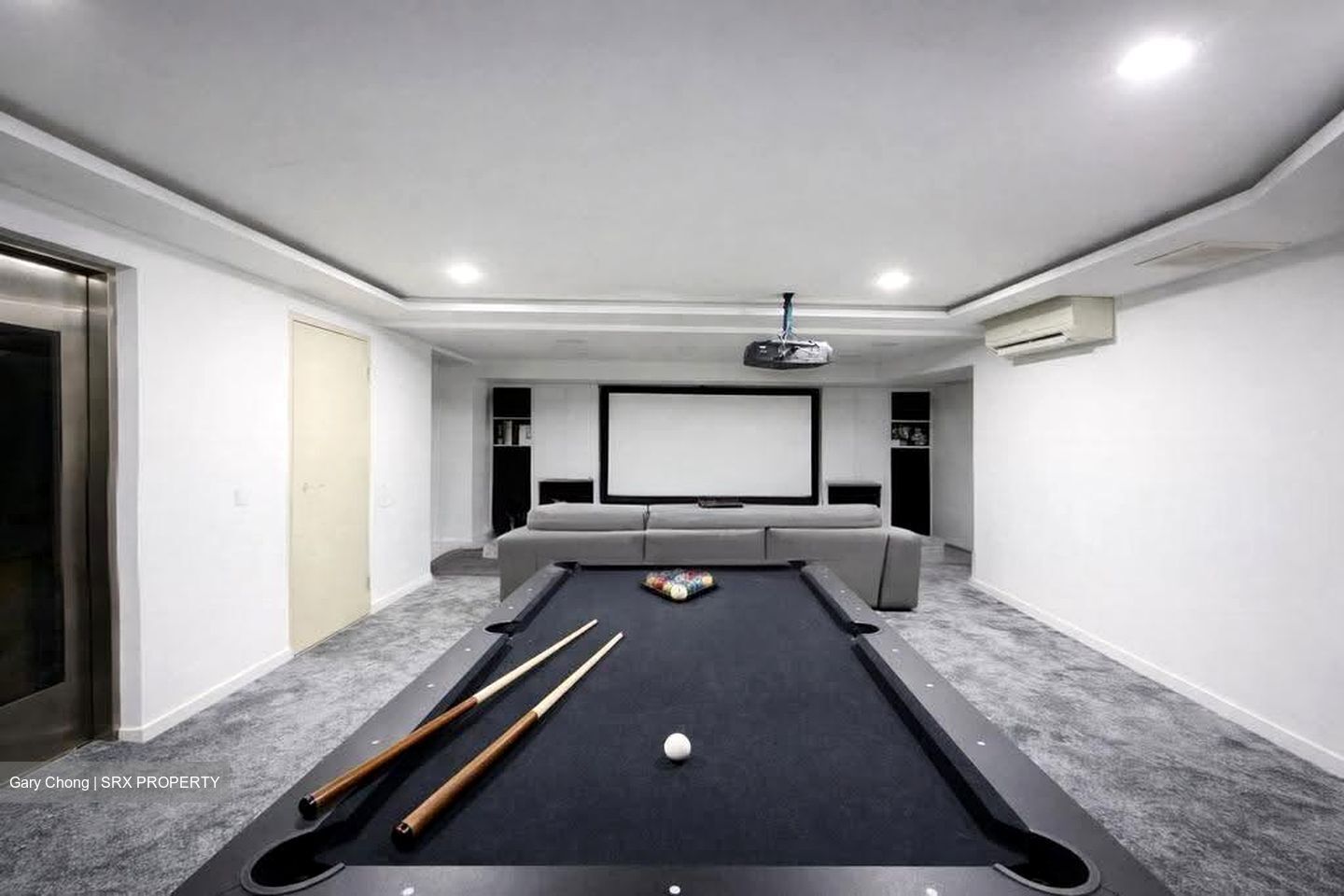 Chuan Garden (D19), Detached #614664311